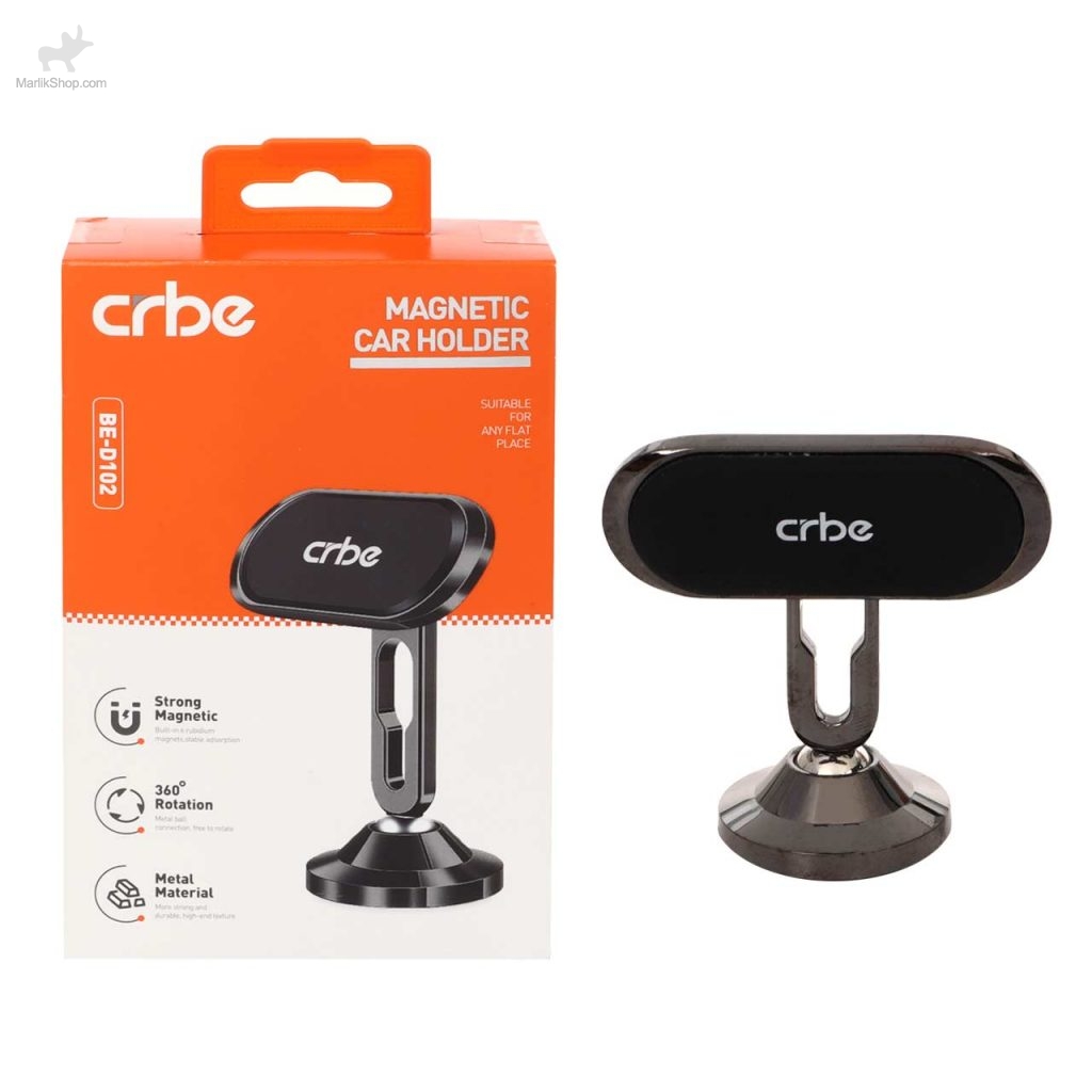 7-170054251551-1024x1024 هولدر گوشی موبایل مگنتی Crbe مدل BE-D102 - تصویر 1