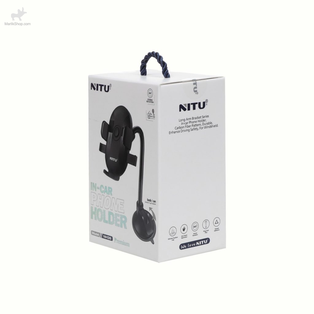 7-170101933023-1024x1024 هولدر گوشی موبایل NITU مدل NH36 - تصویر 1