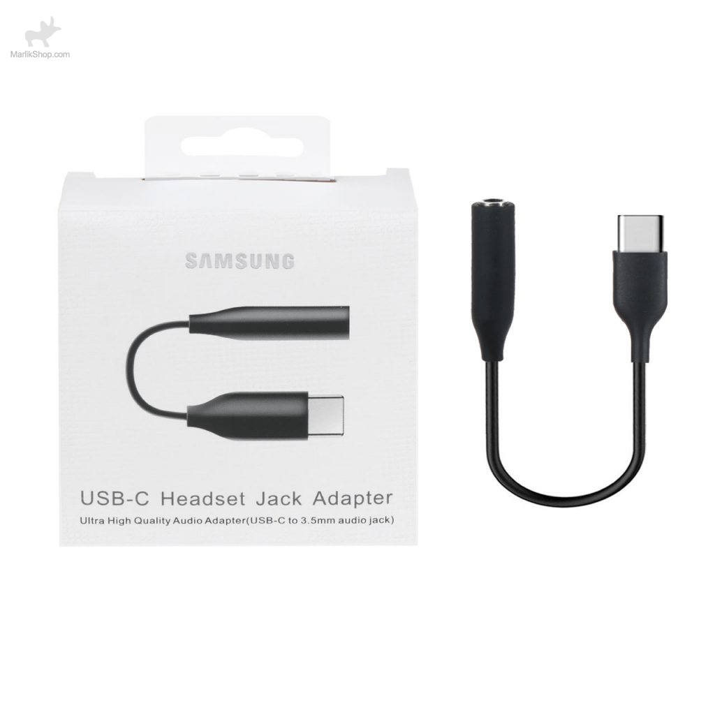 7-170102761769-1024x1024 تبدیل Type-C Samsung به جک 3.5 میلی متری - تصویر 1