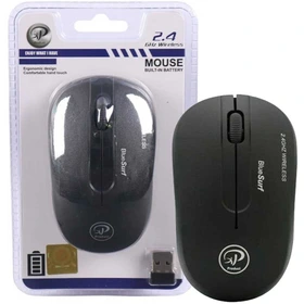 280x280 ماوس بیسیم ایکس پی مدل XP-W940N - تصویر 1